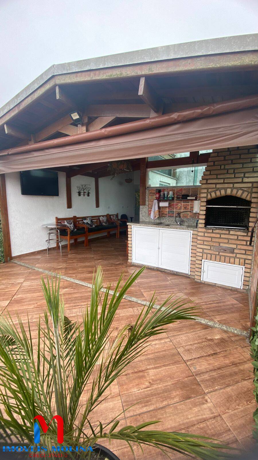 Apartamento, 2 quartos, 80 m² - Foto 2