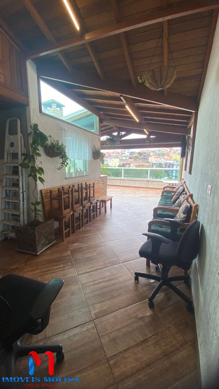 Apartamento, 2 quartos, 80 m² - Foto 3