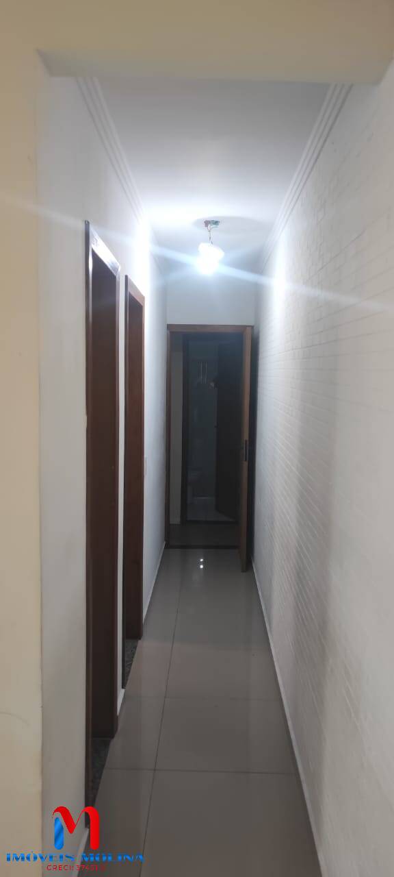 Apartamento, 2 quartos, 58 m² - Foto 8