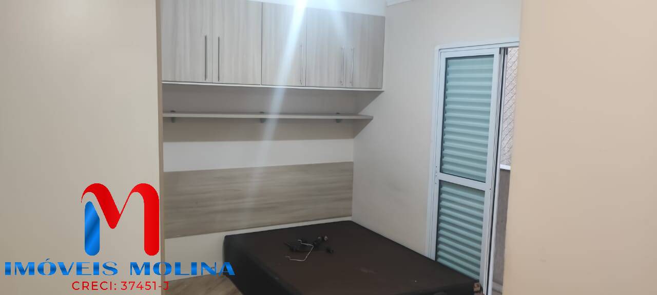 Apartamento, 2 quartos, 58 m² - Foto 9