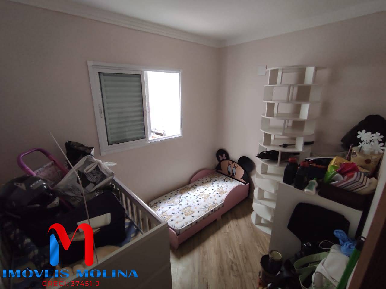 Apartamento, 2 quartos, 58 m² - Foto 11