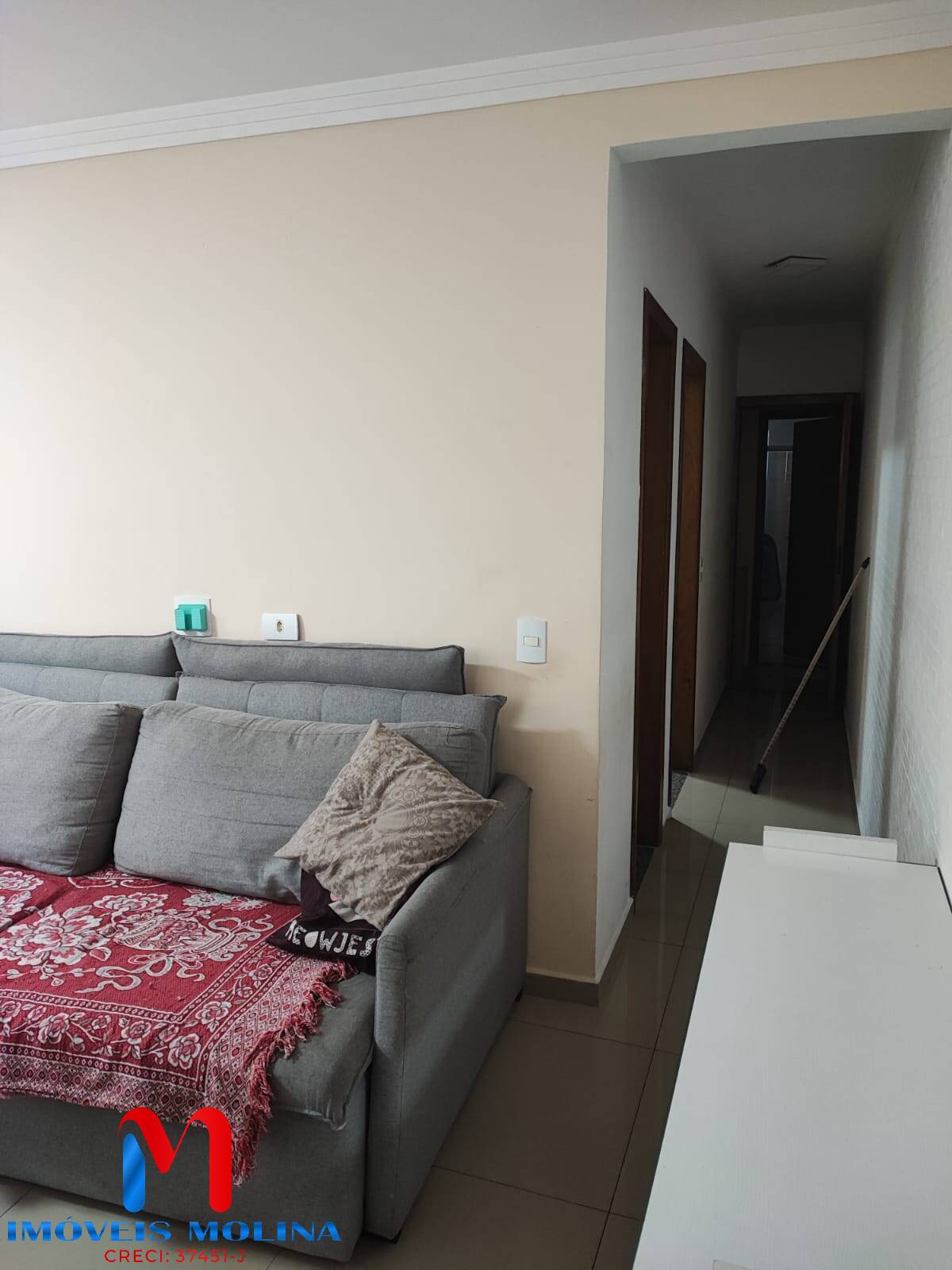Apartamento, 2 quartos, 58 m² - Foto 7