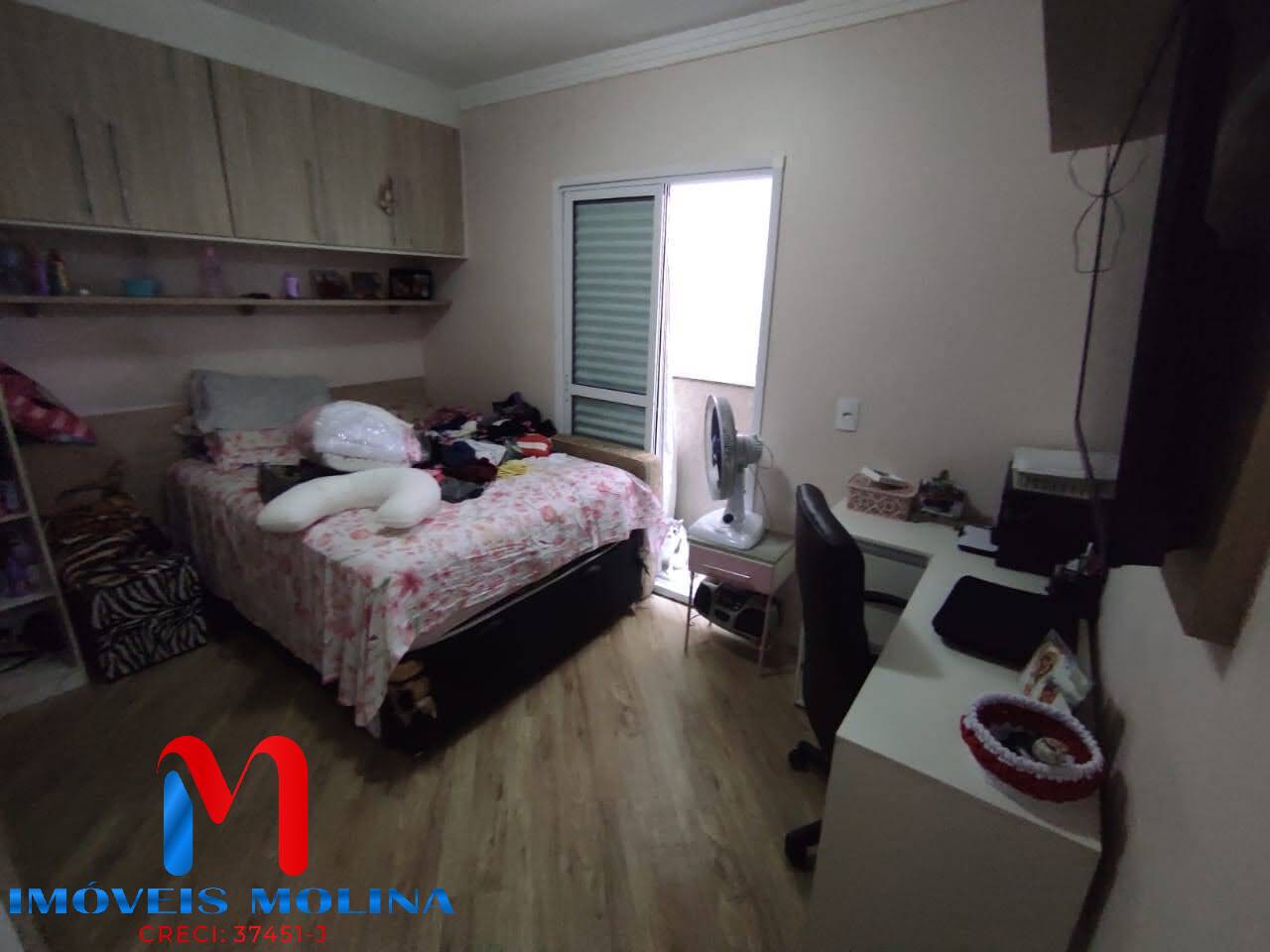 Apartamento, 2 quartos, 58 m² - Foto 10