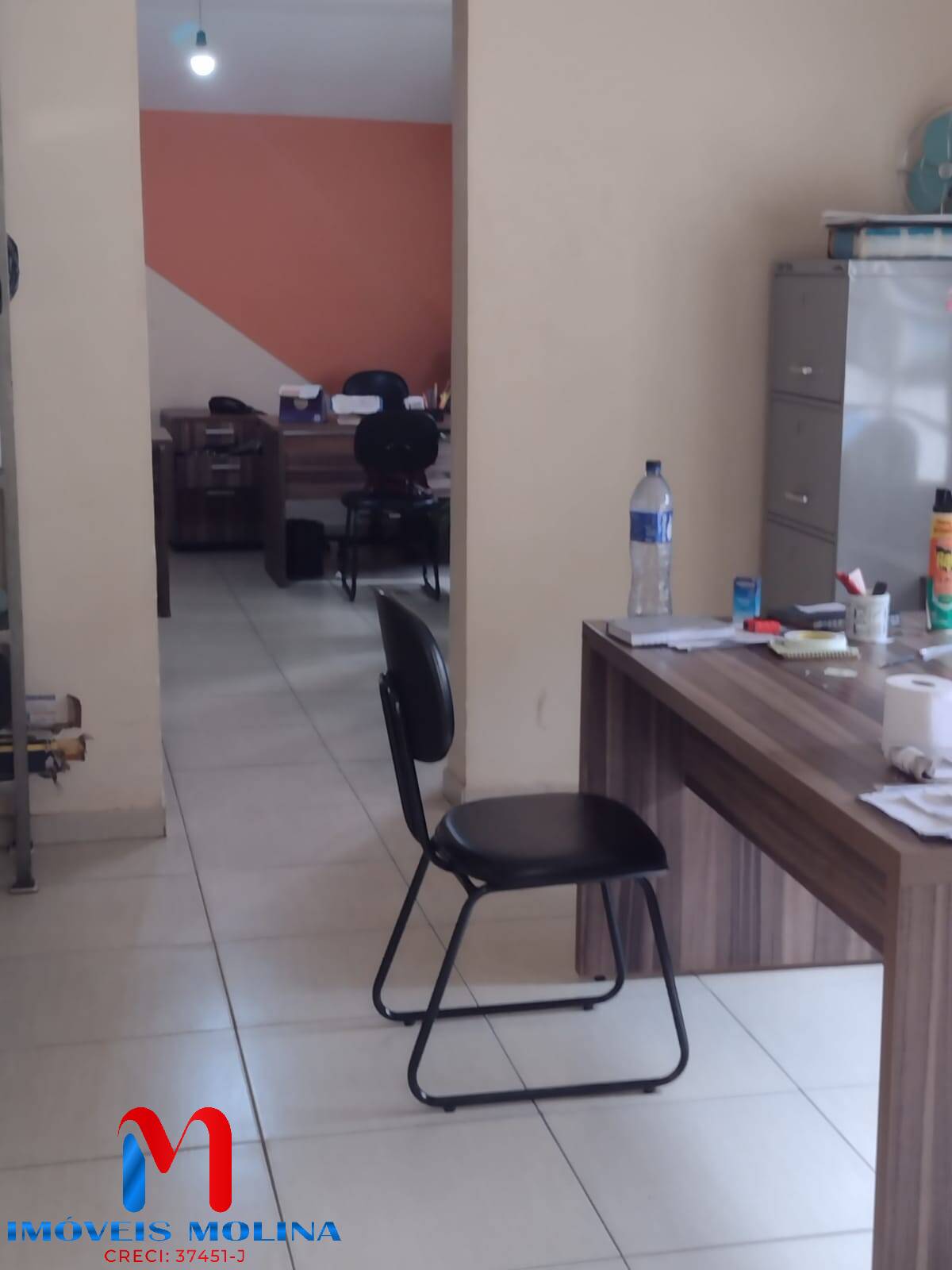 Depósito-Galpão, 309 m² - Foto 13