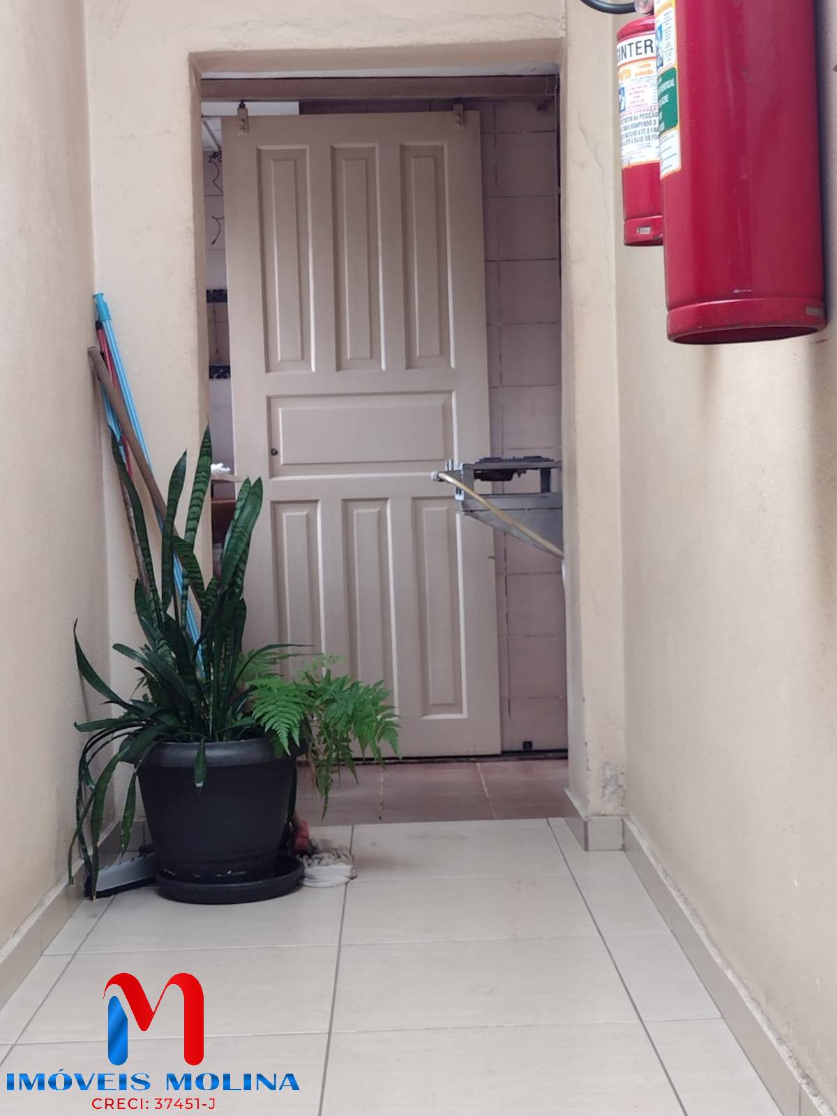 Depósito-Galpão, 309 m² - Foto 12