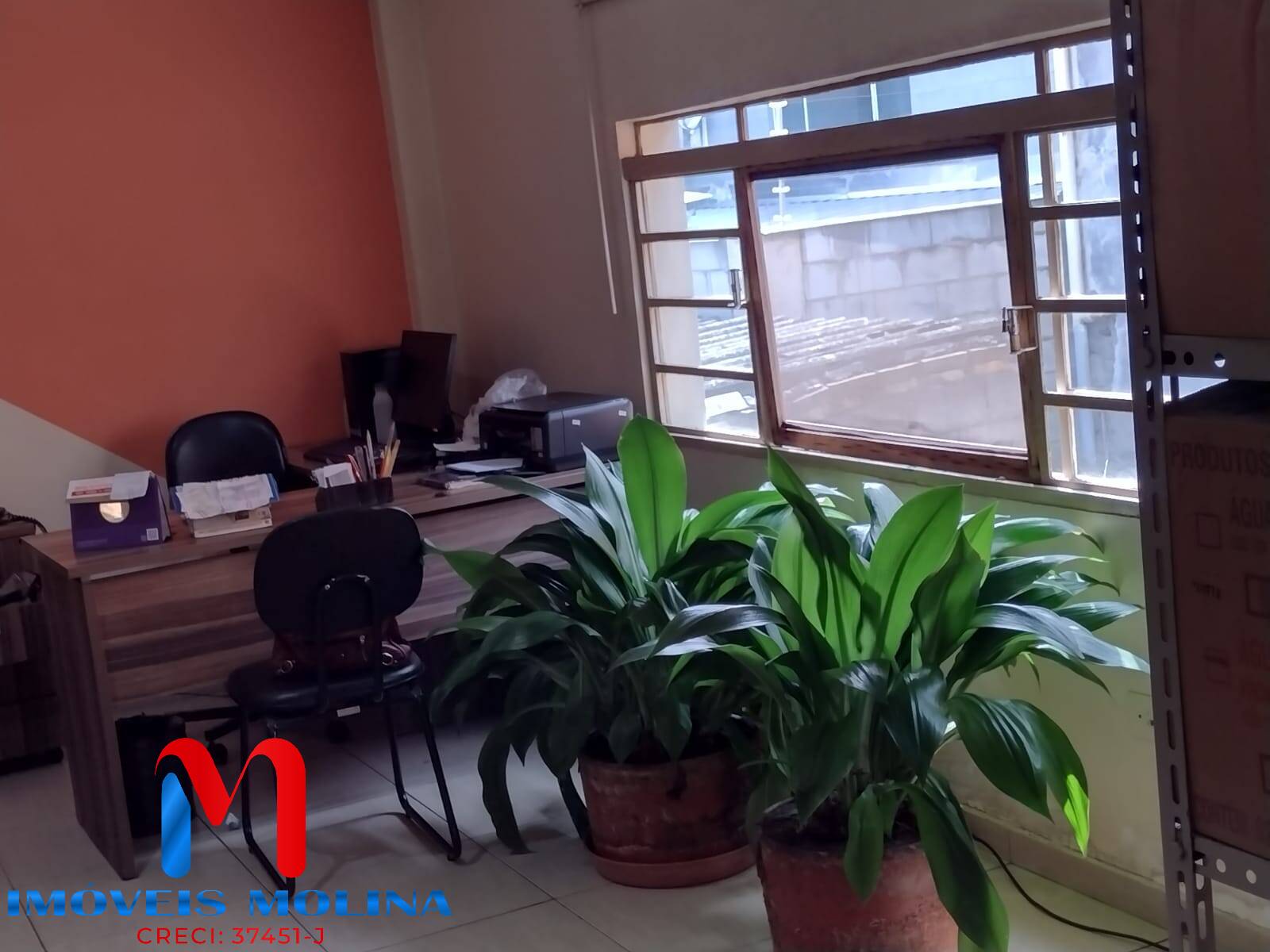 Depósito-Galpão, 309 m² - Foto 17