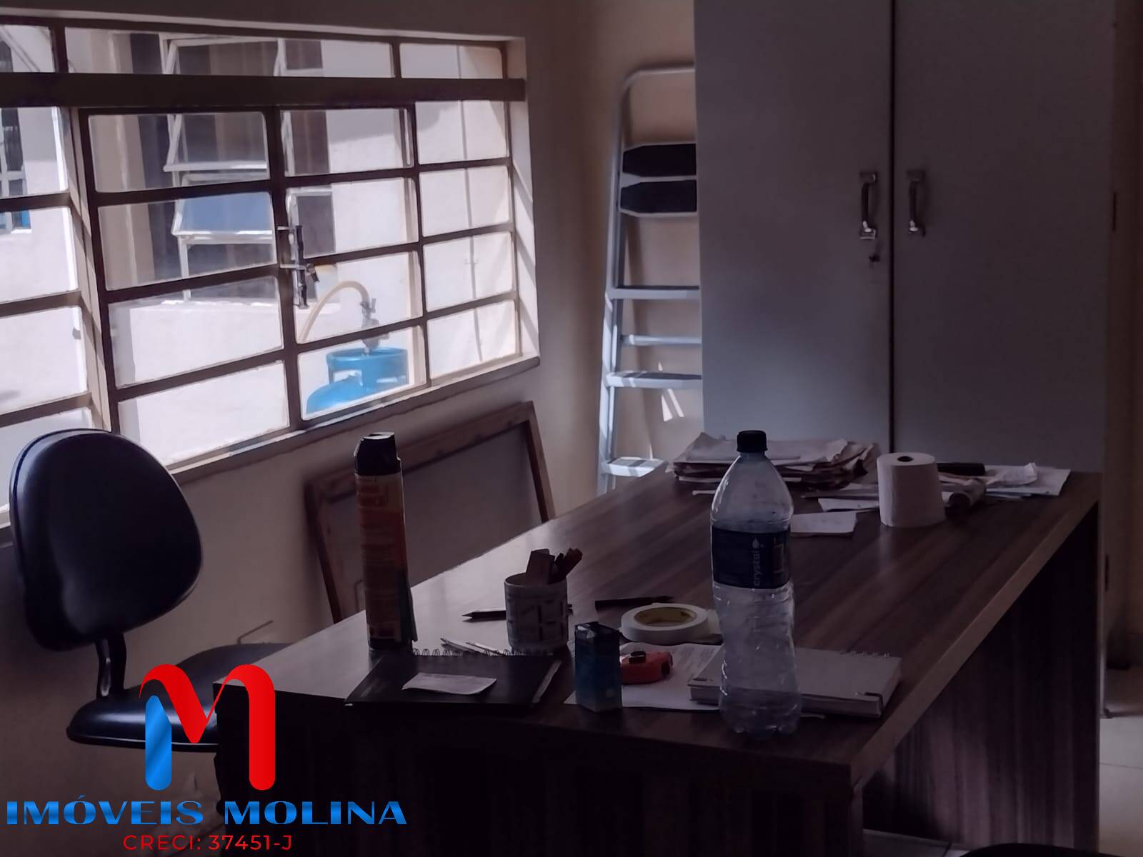 Depósito-Galpão, 309 m² - Foto 15