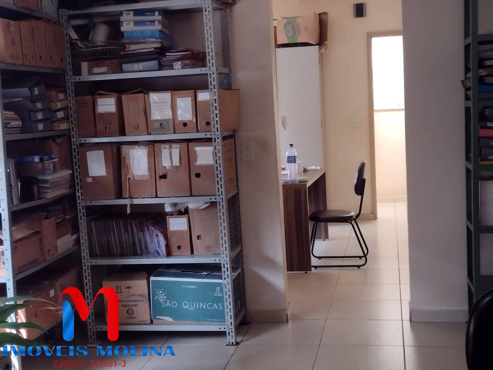 Depósito-Galpão, 309 m² - Foto 19