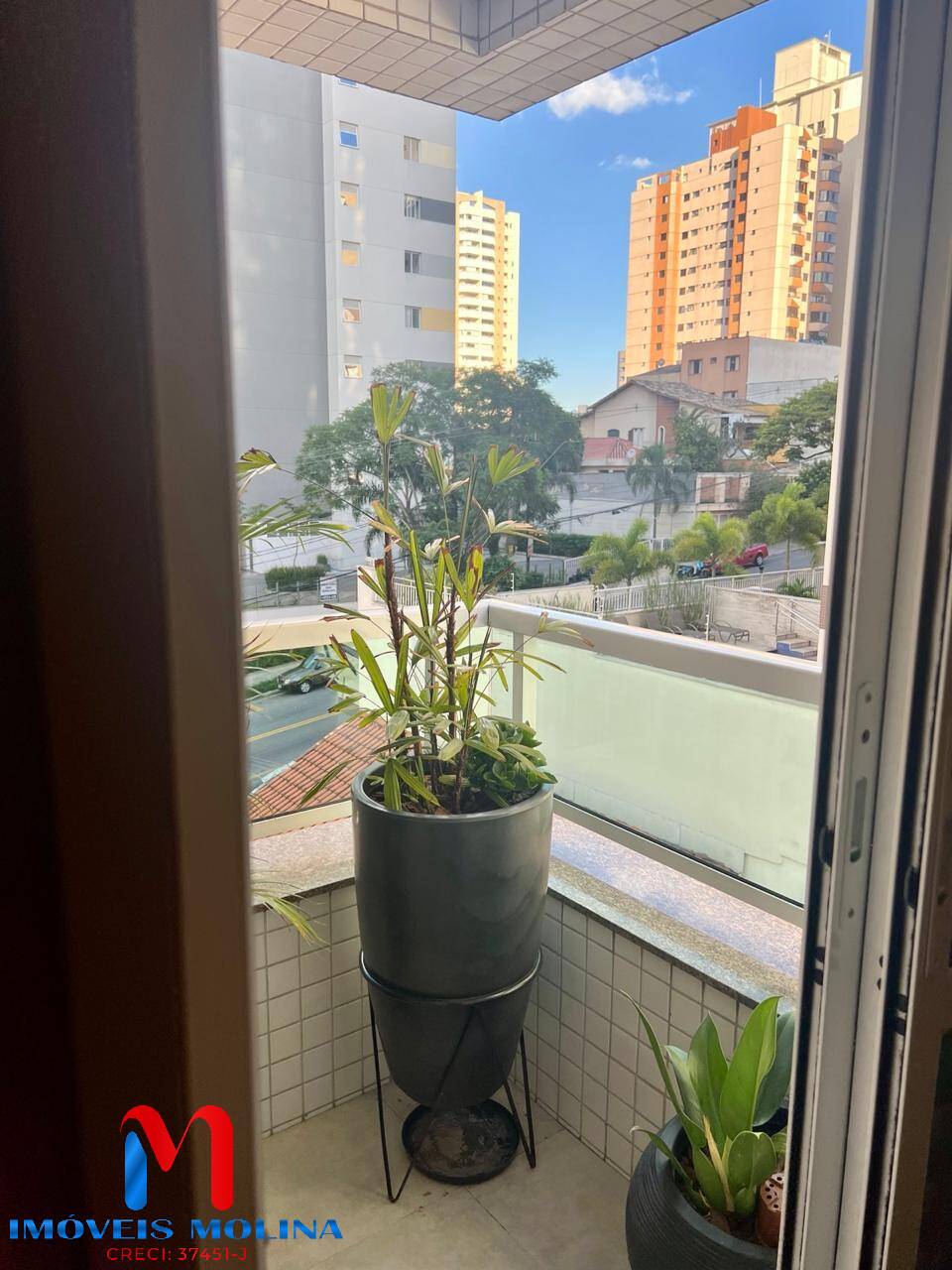 Apartamento, 3 quartos, 155 m² - Foto 6