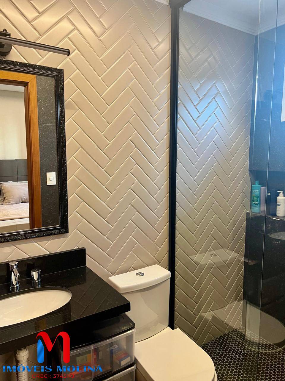 Apartamento, 3 quartos, 155 m² - Foto 10