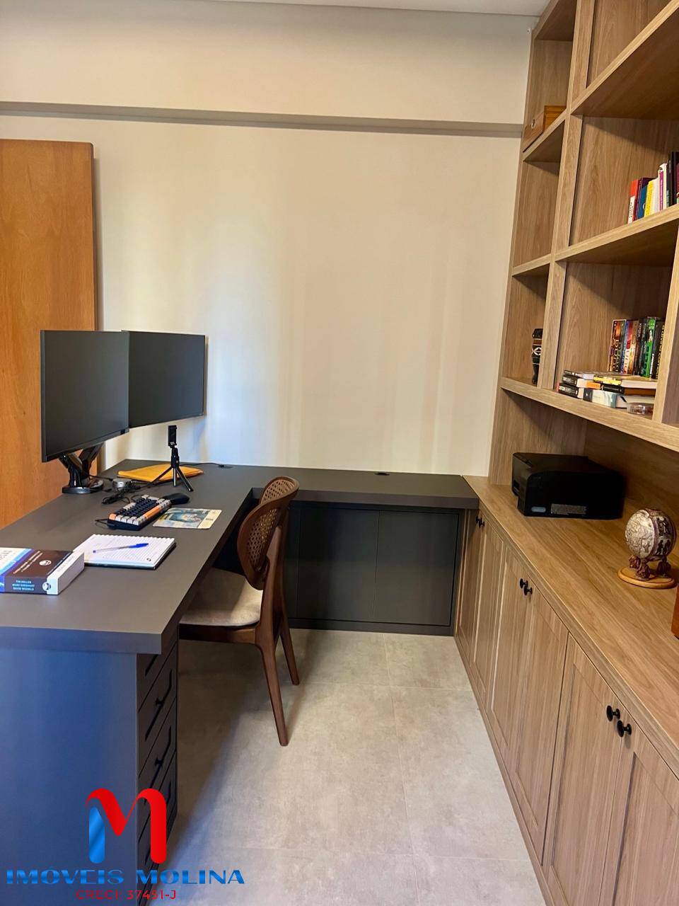 Apartamento, 3 quartos, 155 m² - Foto 9