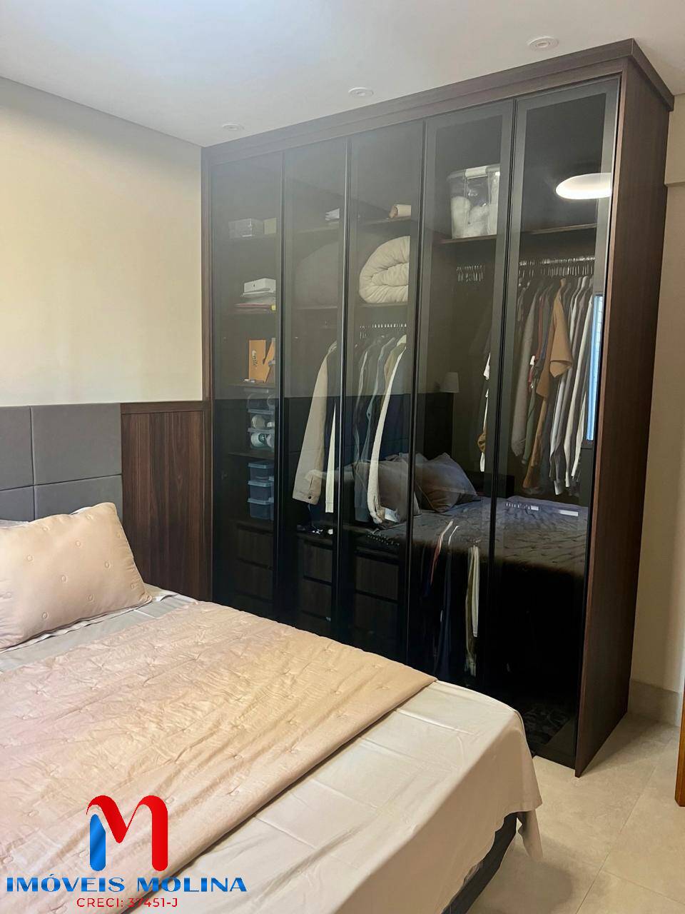 Apartamento, 3 quartos, 155 m² - Foto 8