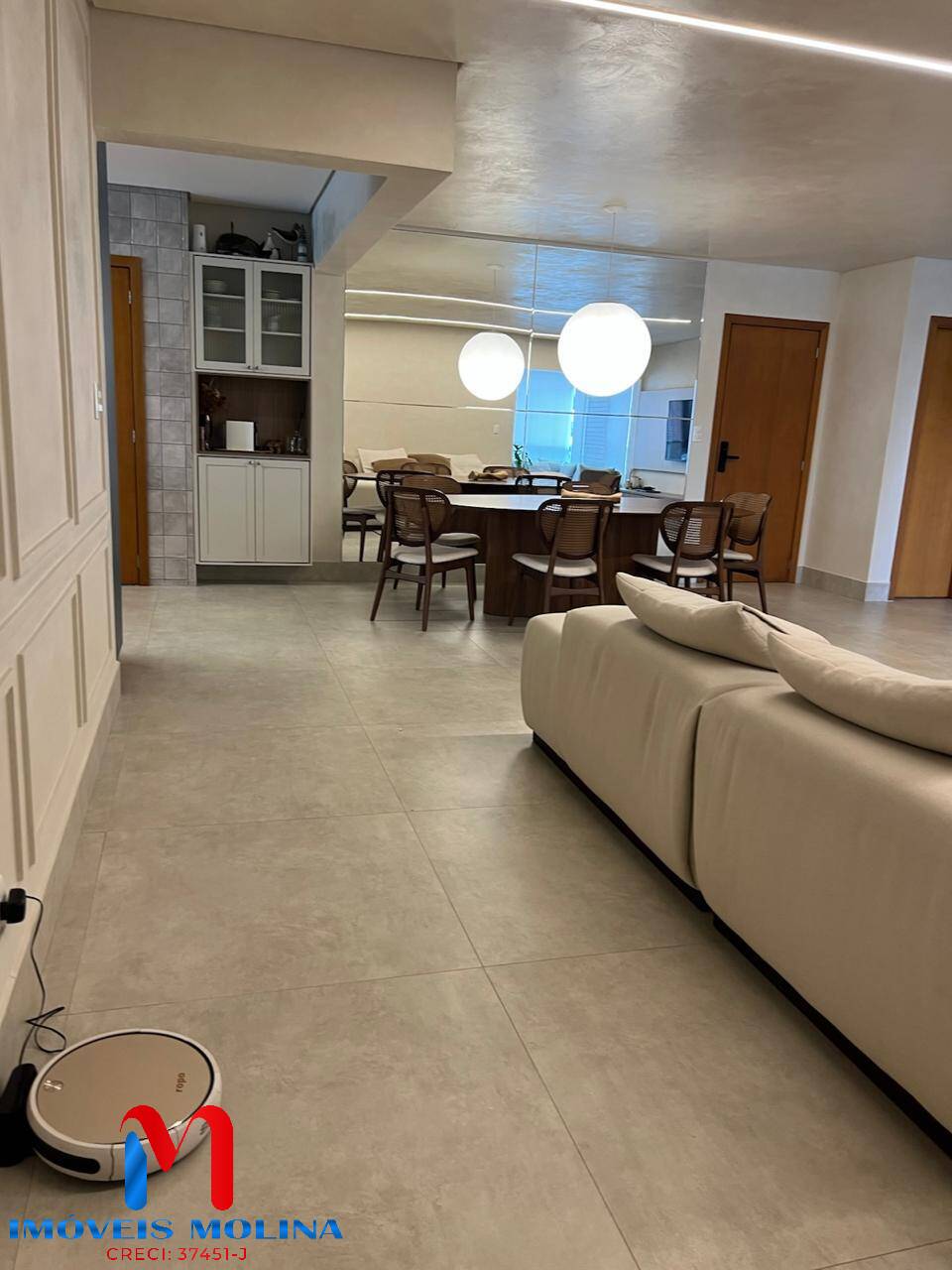 Apartamento, 3 quartos, 155 m² - Foto 4