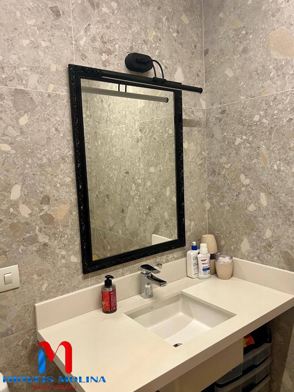 Apartamento, 3 quartos, 155 m² - Foto 11