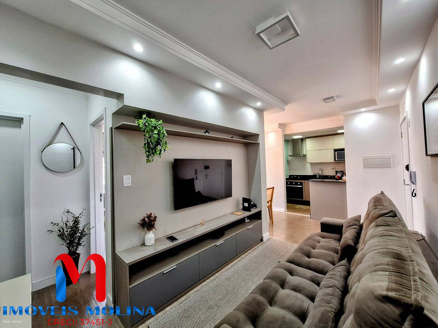 Apartamento, 2 quartos, 65 m² - Foto 6
