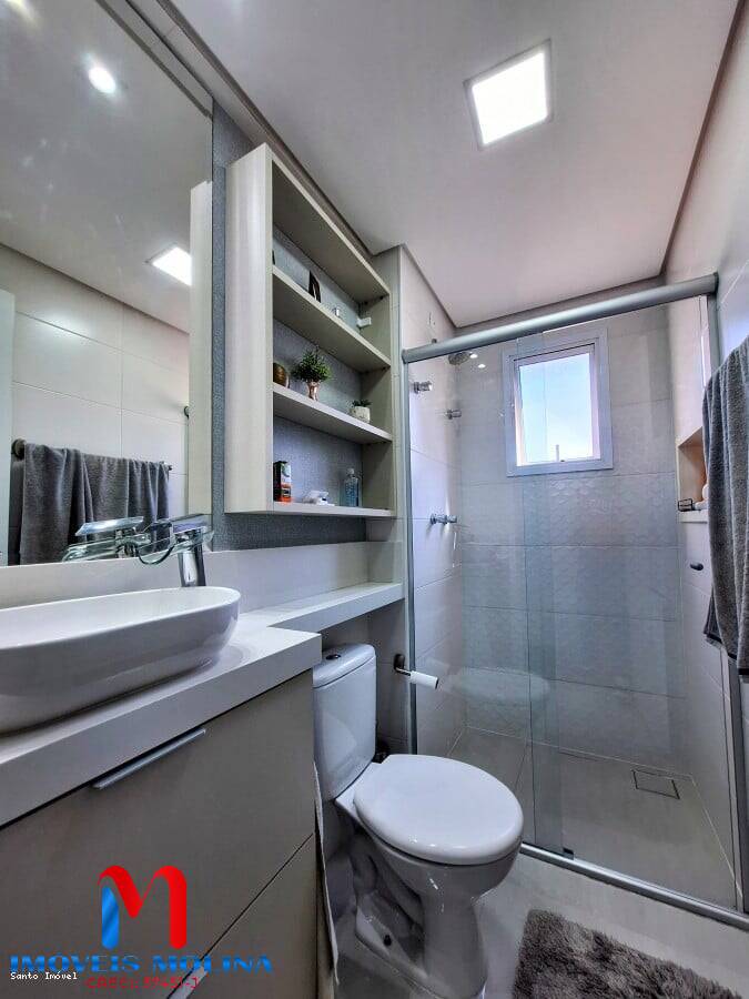 Apartamento, 2 quartos, 65 m² - Foto 17
