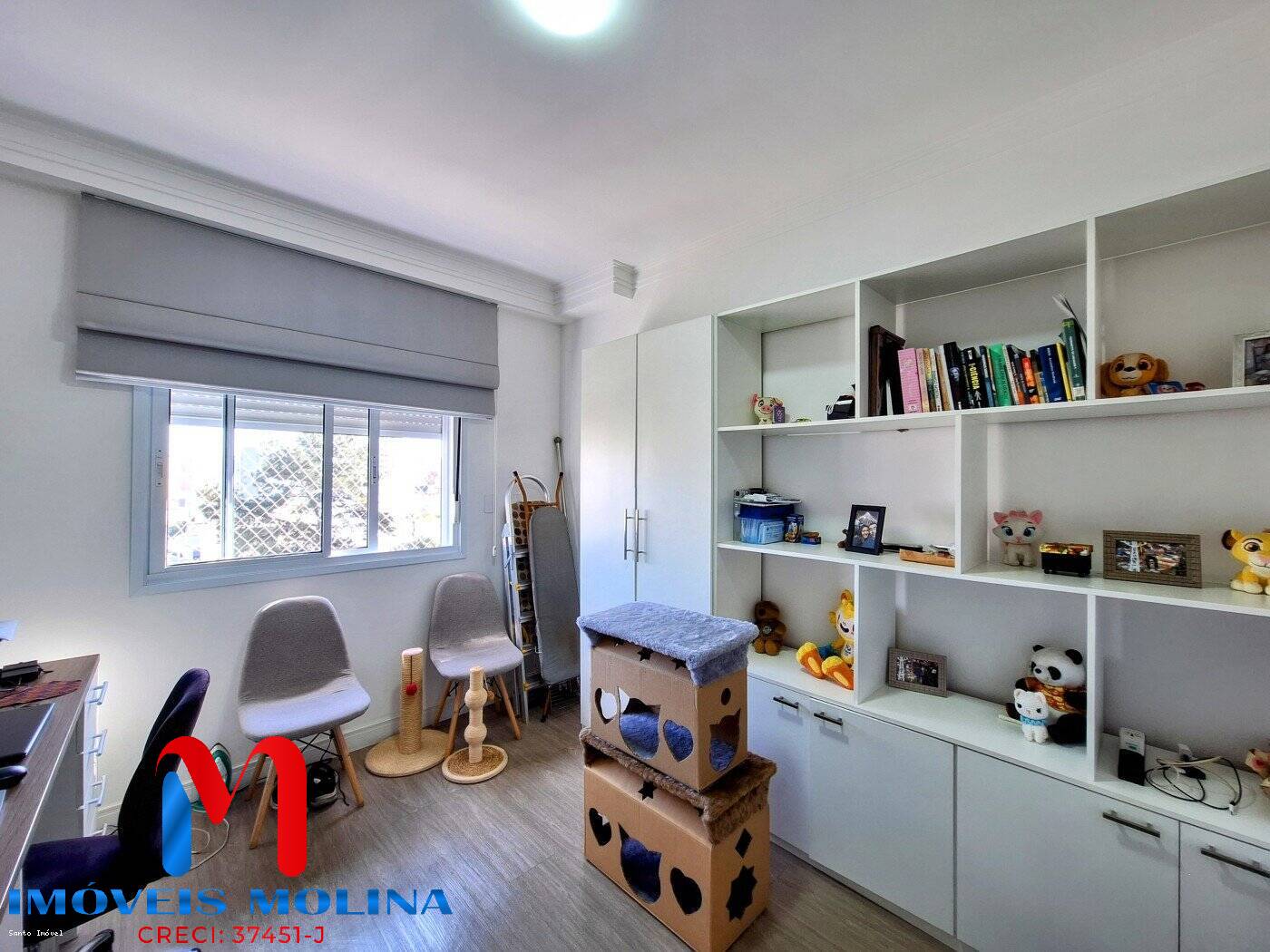 Apartamento, 2 quartos, 65 m² - Foto 20