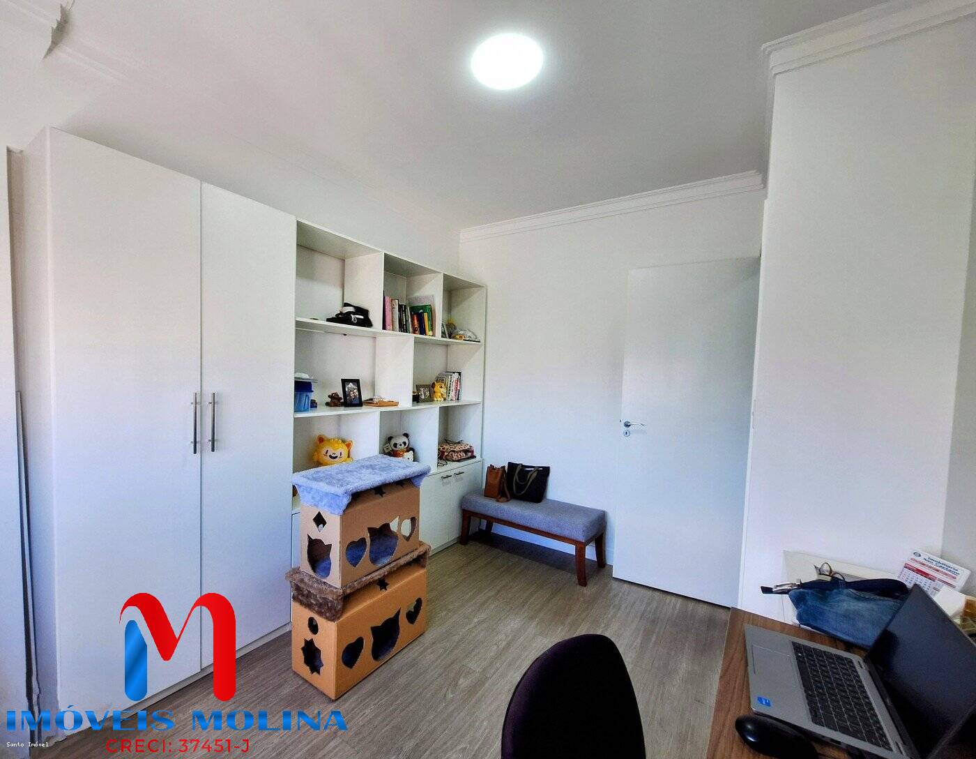 Apartamento, 2 quartos, 65 m² - Foto 19