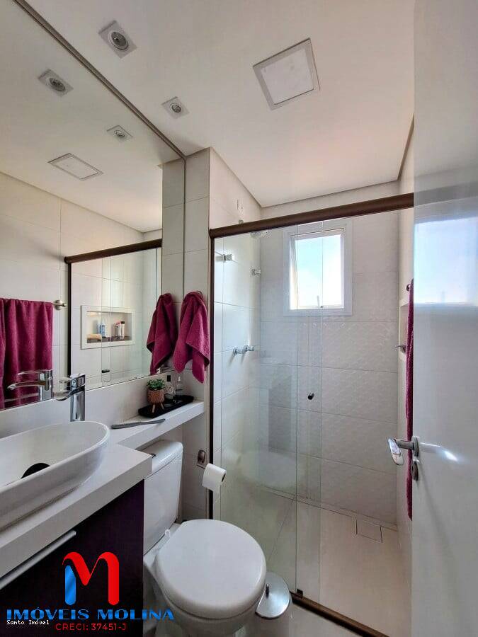 Apartamento, 2 quartos, 65 m² - Foto 21