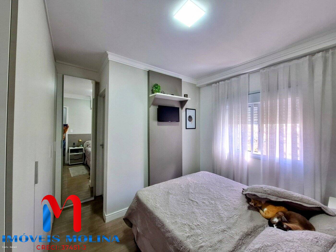 Apartamento, 2 quartos, 65 m² - Foto 23