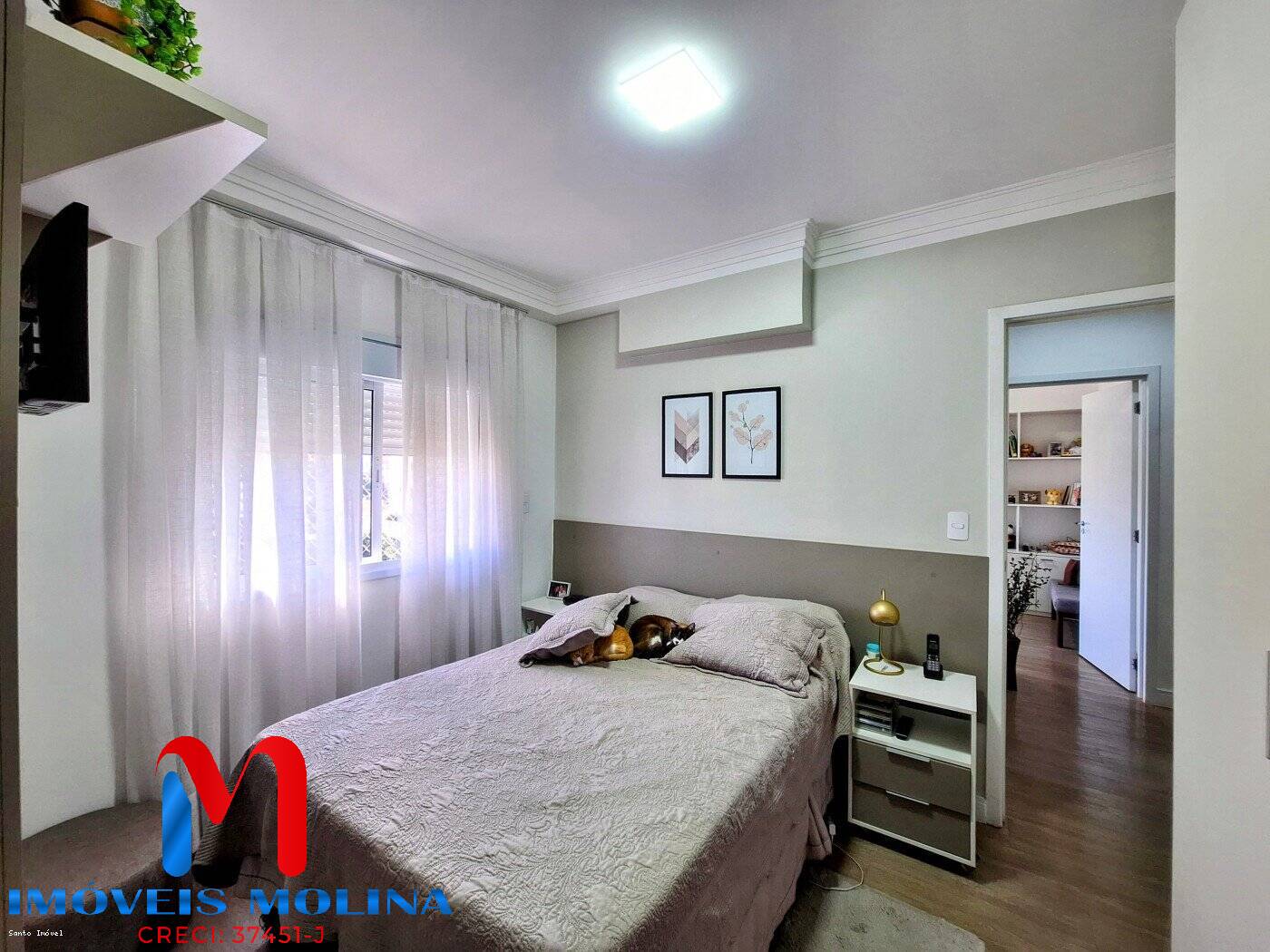 Apartamento, 2 quartos, 65 m² - Foto 24
