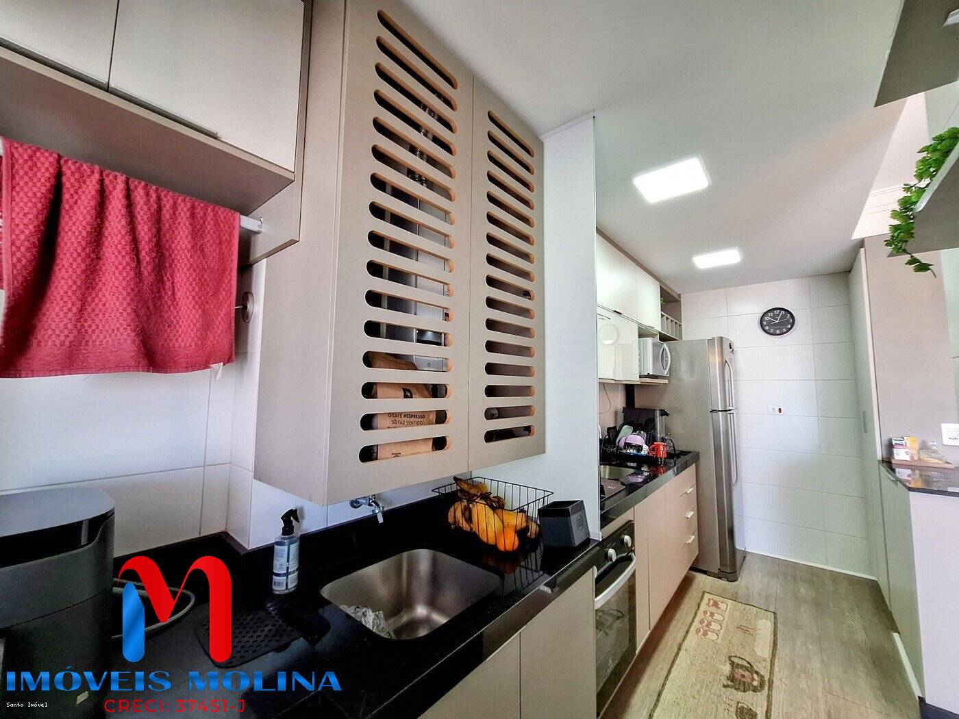 Apartamento, 2 quartos, 65 m² - Foto 13