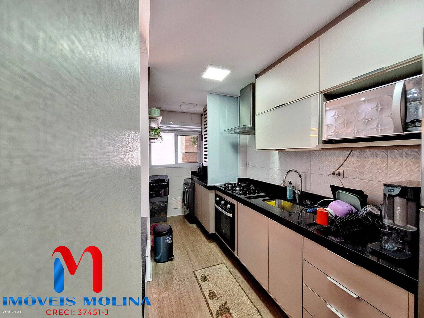 Apartamento, 2 quartos, 65 m² - Foto 15