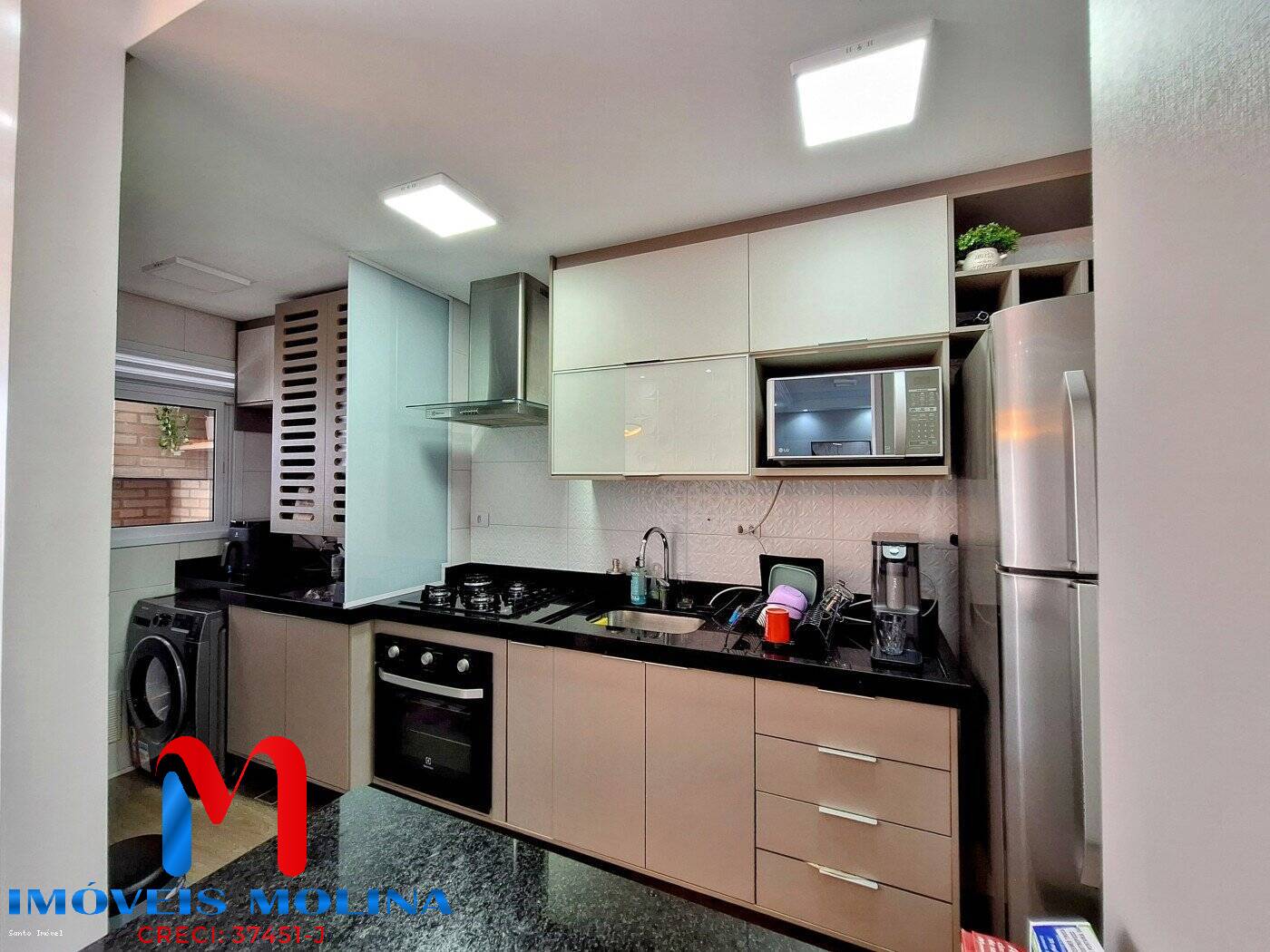 Apartamento, 2 quartos, 65 m² - Foto 16