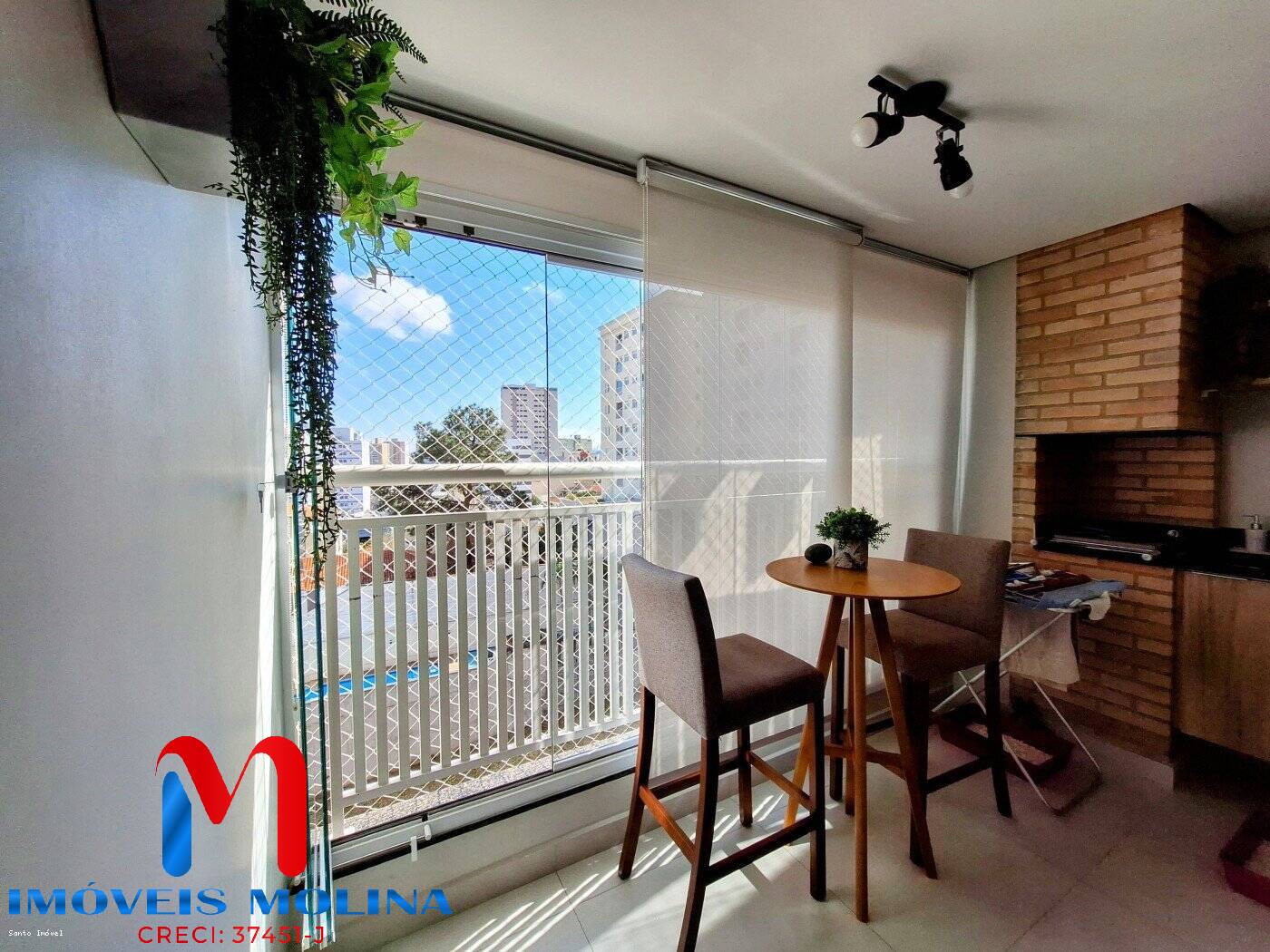 Apartamento, 2 quartos, 65 m² - Foto 11