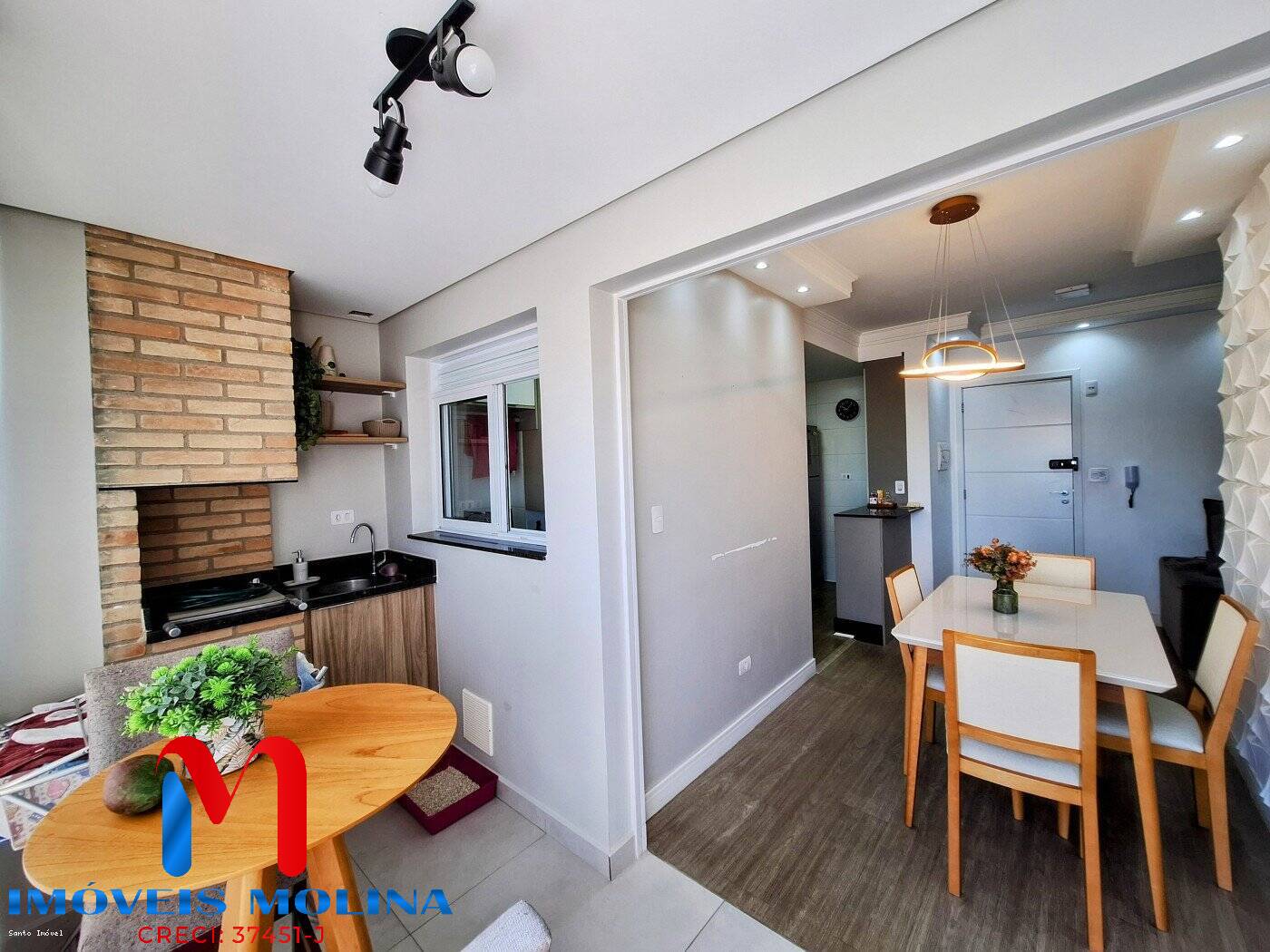 Apartamento, 2 quartos, 65 m² - Foto 10