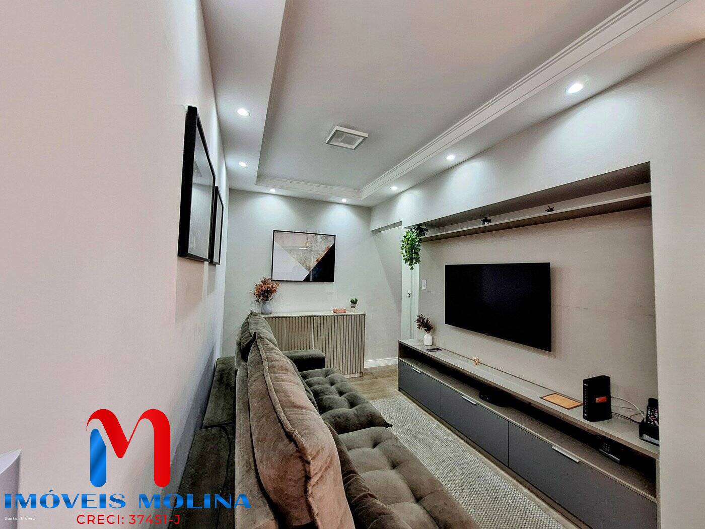 Apartamento, 2 quartos, 65 m² - Foto 7
