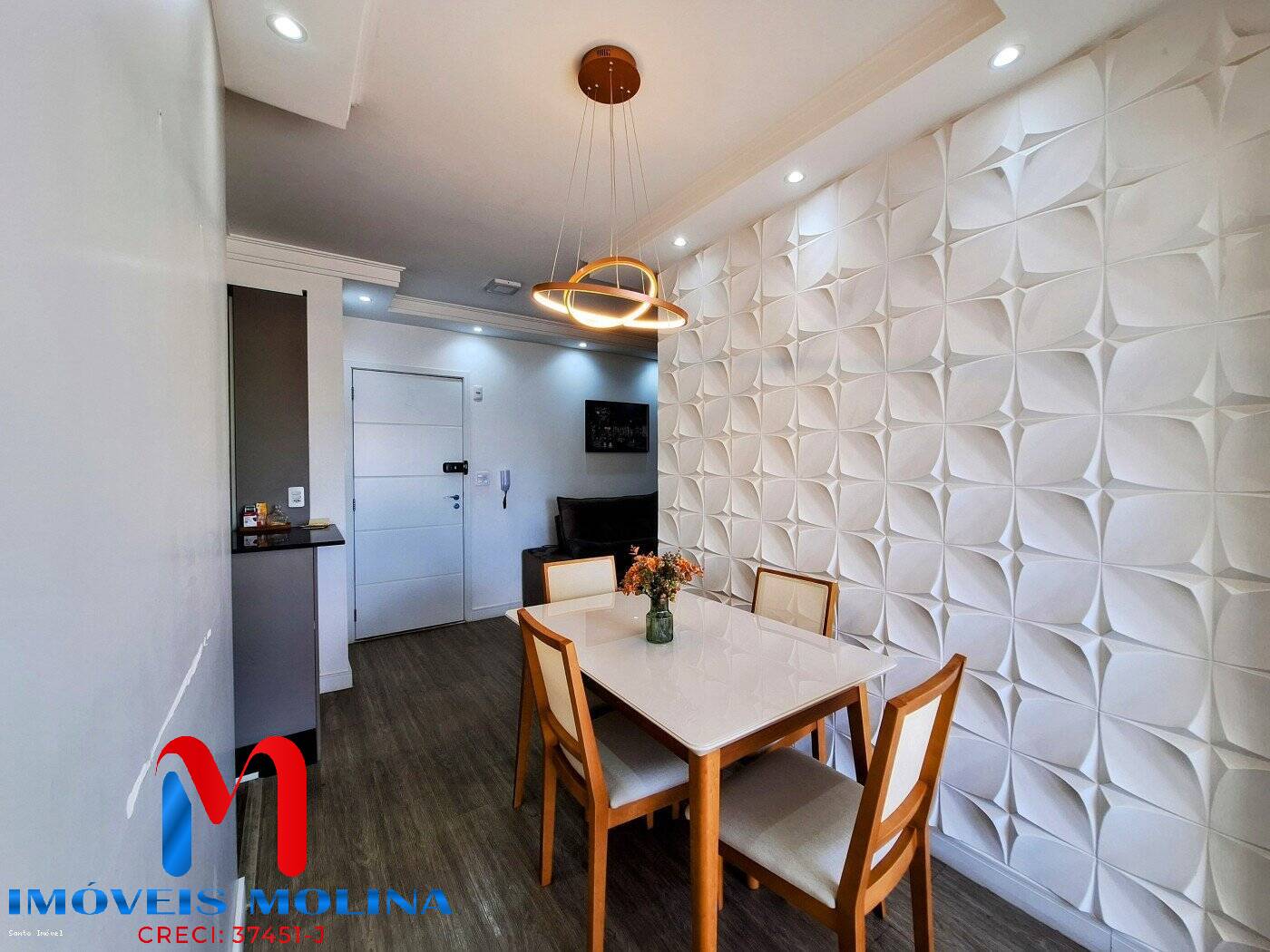 Apartamento, 2 quartos, 65 m² - Foto 9