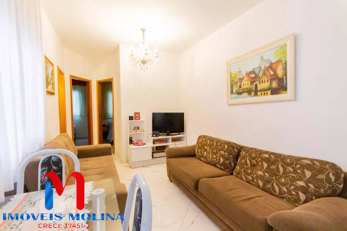 Cobertura, 2 quartos, 92 m² - Foto 3