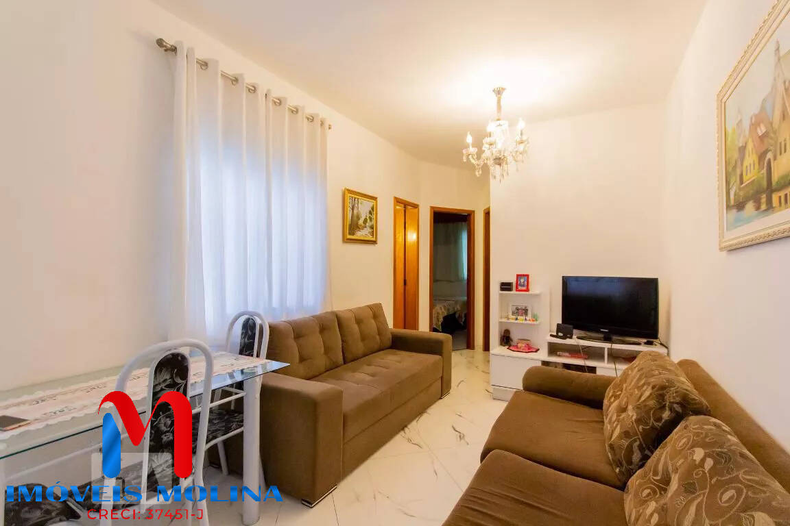 Cobertura, 2 quartos, 92 m² - Foto 2