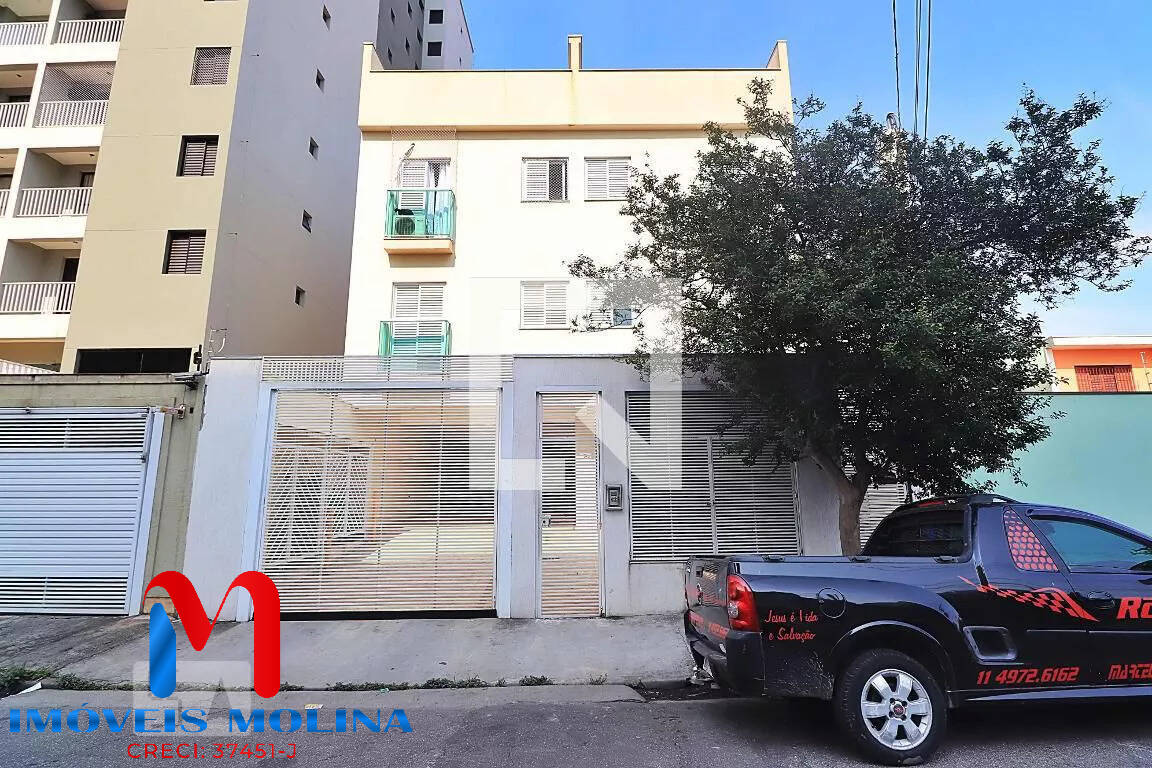 Cobertura, 2 quartos, 92 m² - Foto 1