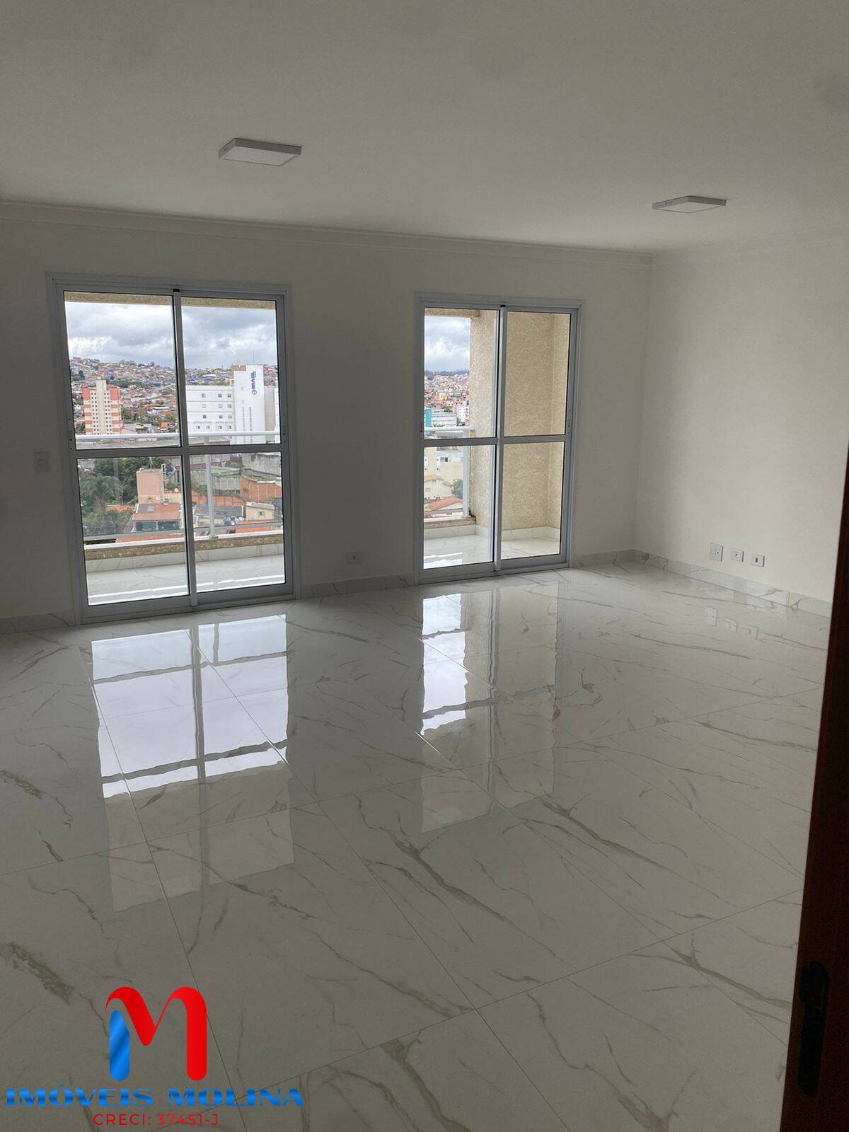 Apartamento, 3 quartos, 132 m² - Foto 4