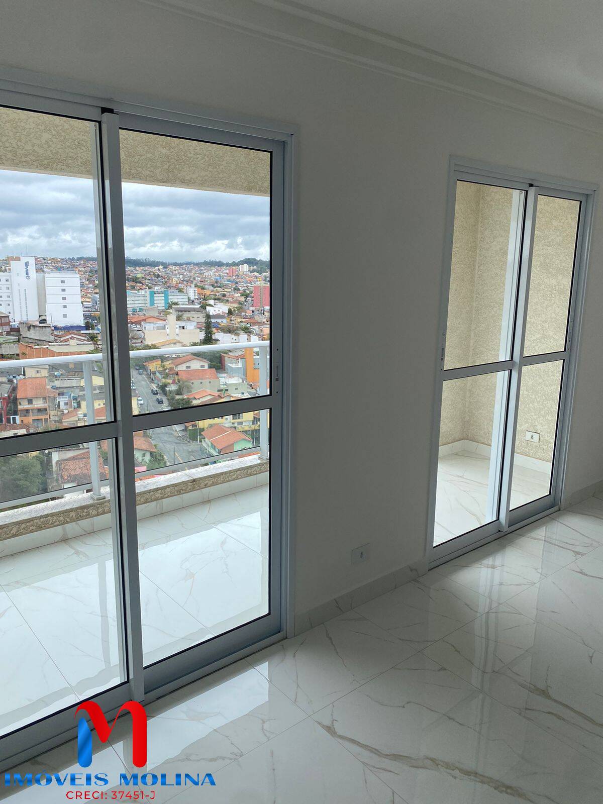 Apartamento, 3 quartos, 132 m² - Foto 3