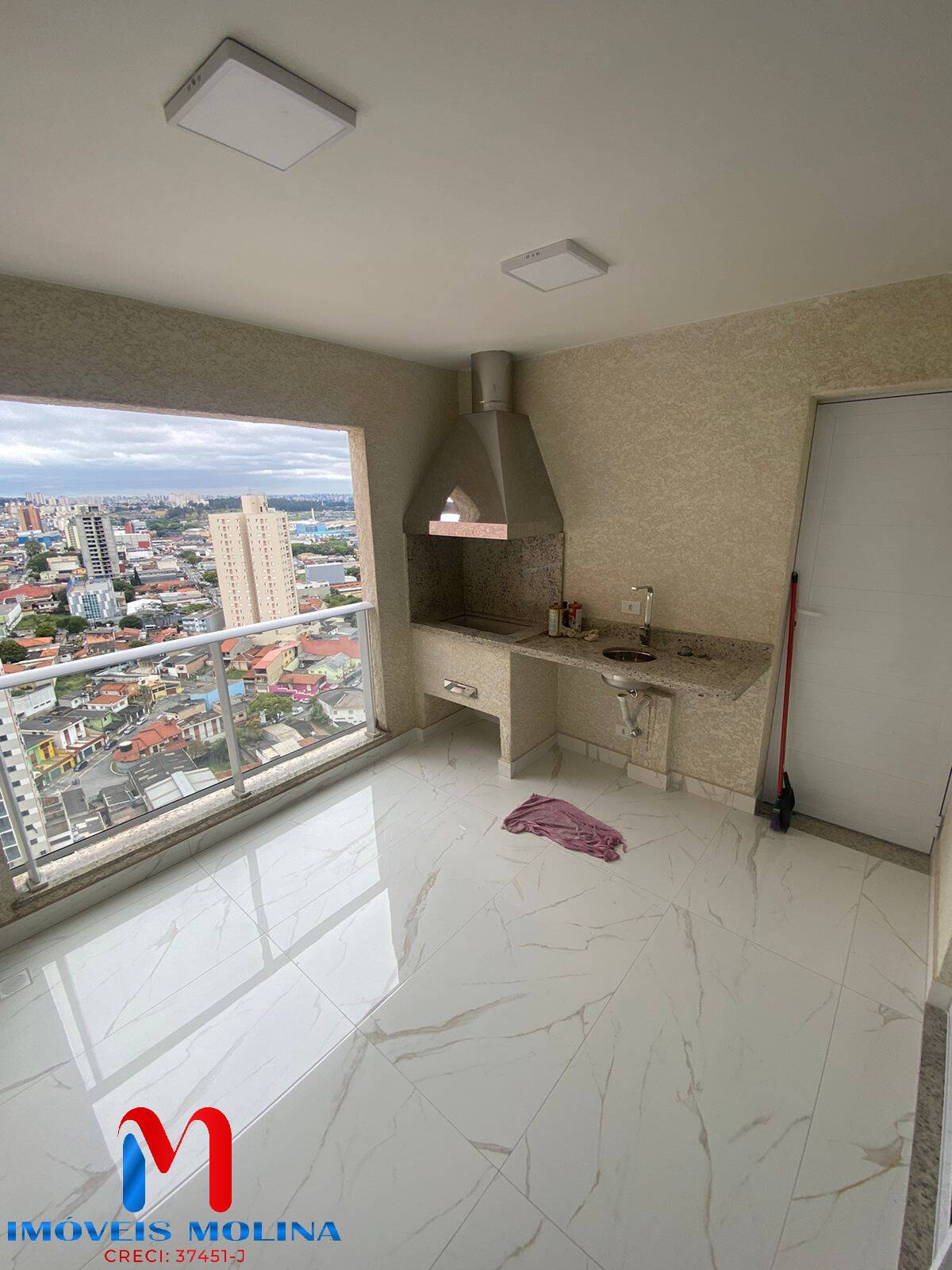 Apartamento, 3 quartos, 132 m² - Foto 1