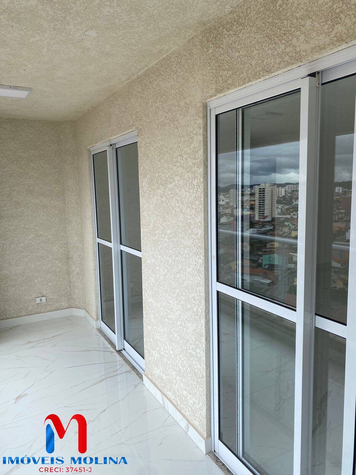 Apartamento, 3 quartos, 132 m² - Foto 2