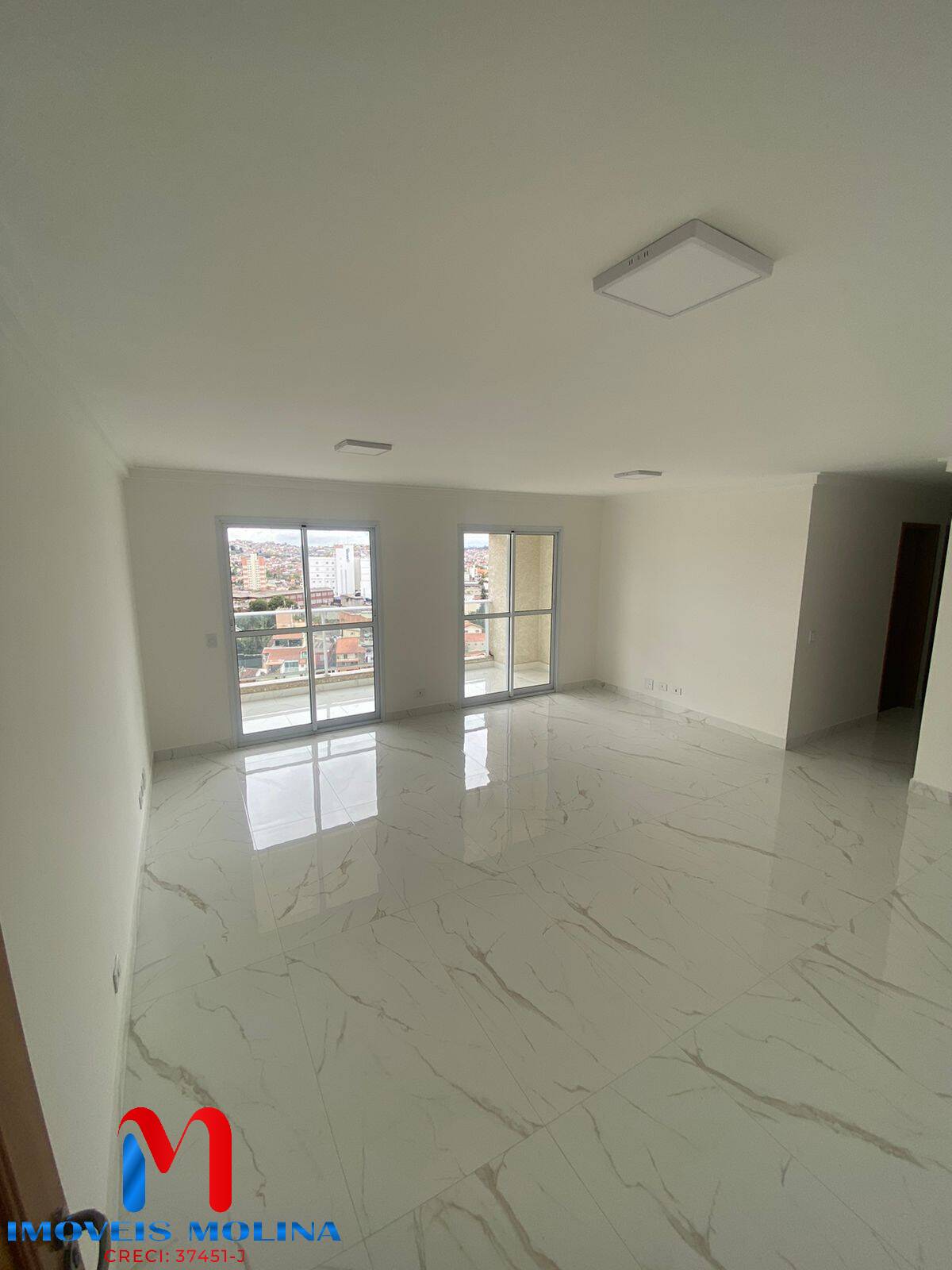 Apartamento, 3 quartos, 132 m² - Foto 7