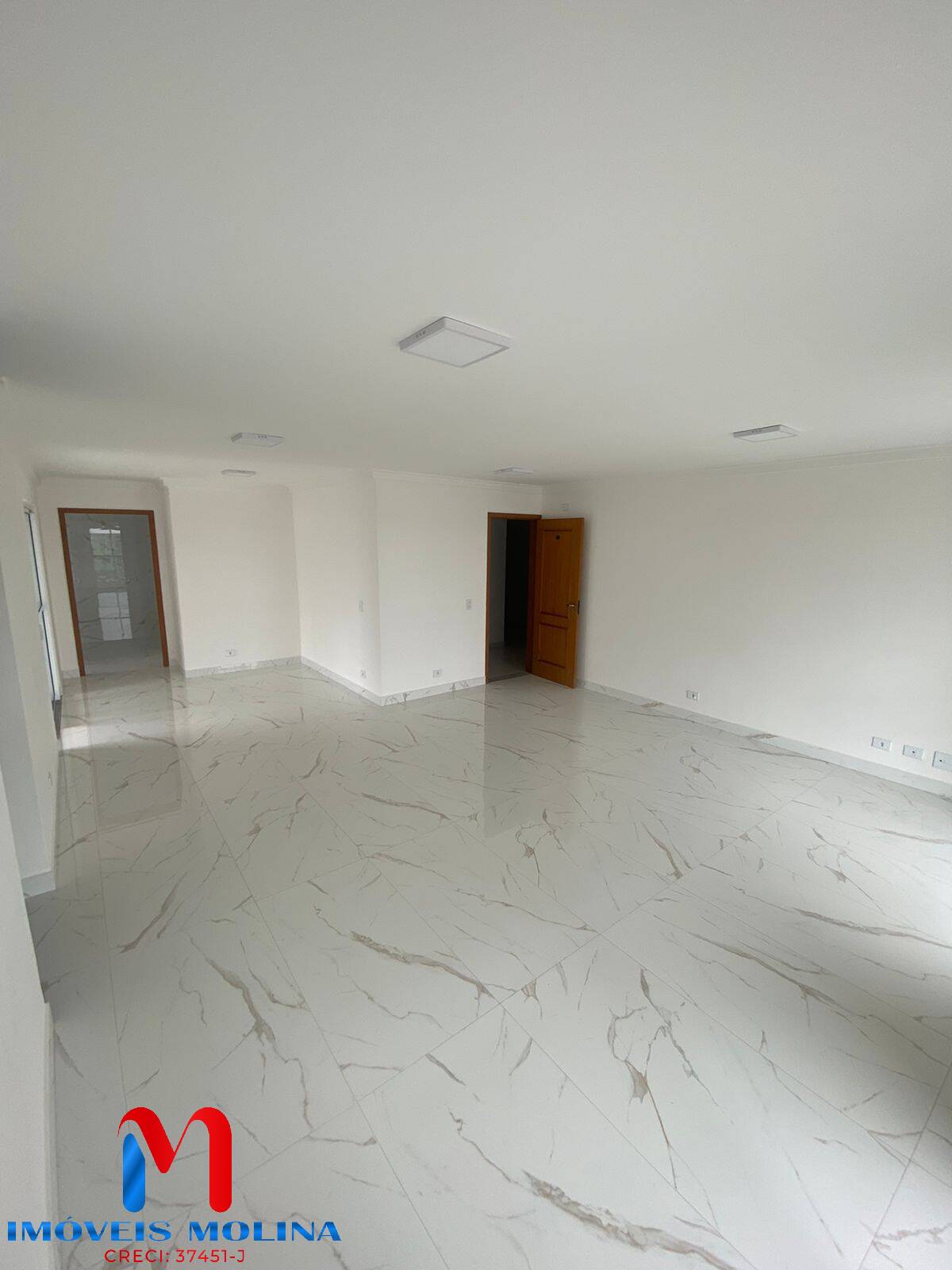 Apartamento, 3 quartos, 132 m² - Foto 5