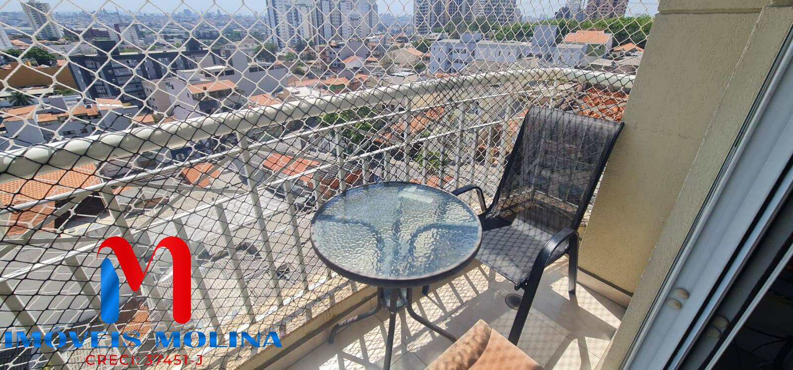 Apartamento, 2 quartos, 80 m² - Foto 9