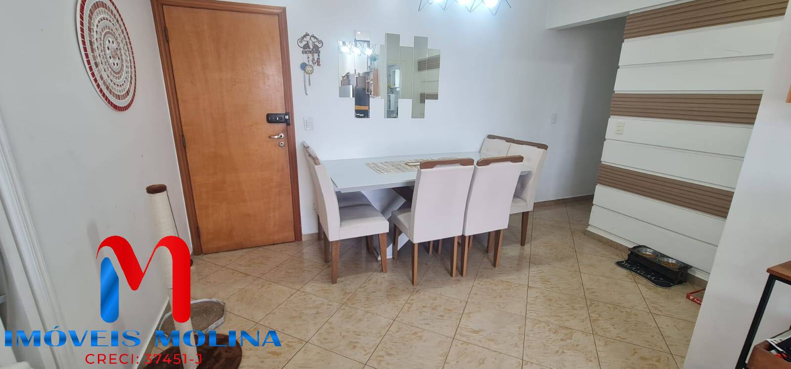 Apartamento, 2 quartos, 80 m² - Foto 7