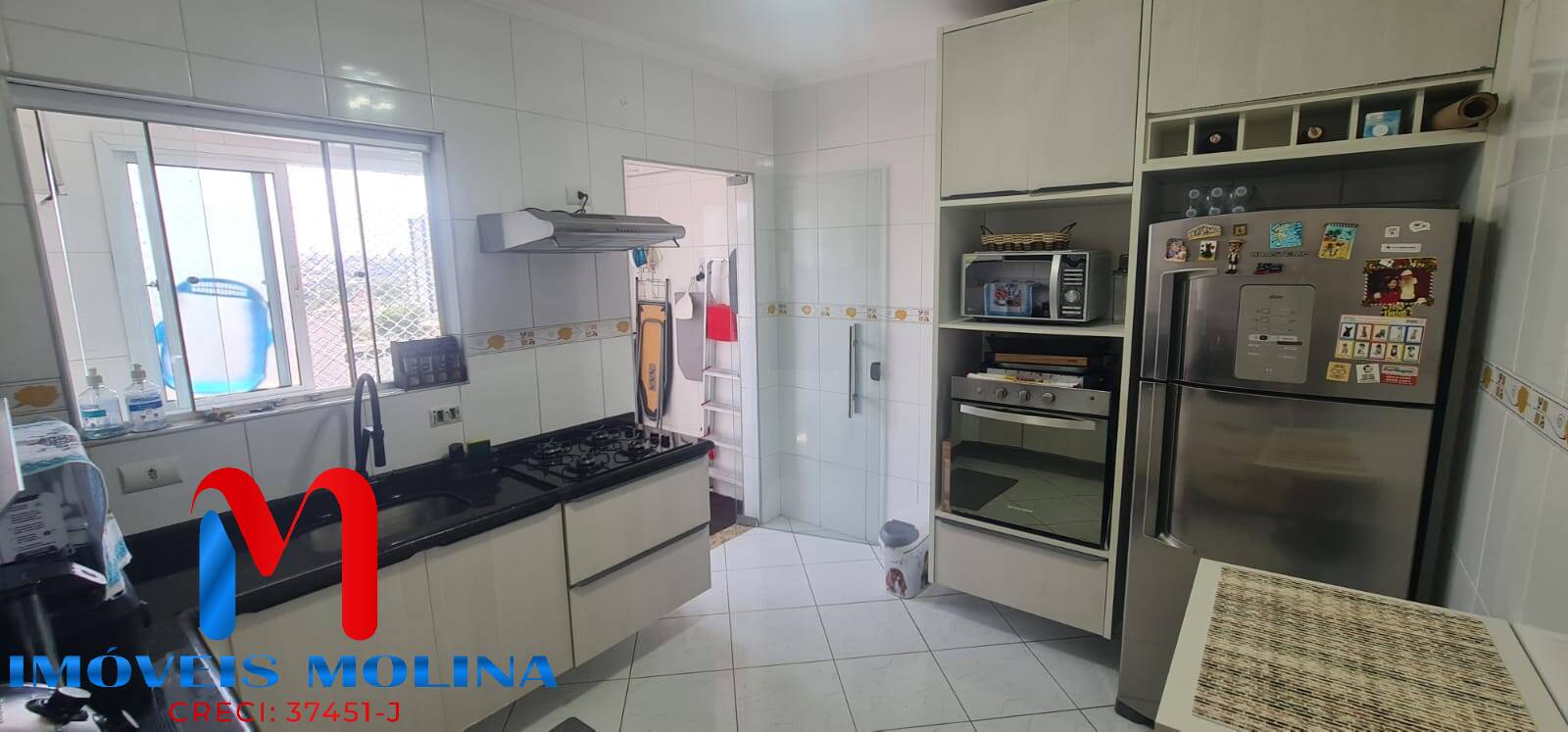 Apartamento, 2 quartos, 80 m² - Foto 13