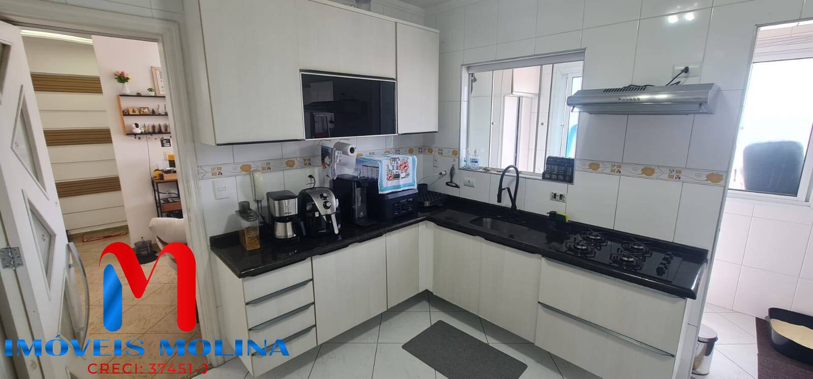 Apartamento, 2 quartos, 80 m² - Foto 12