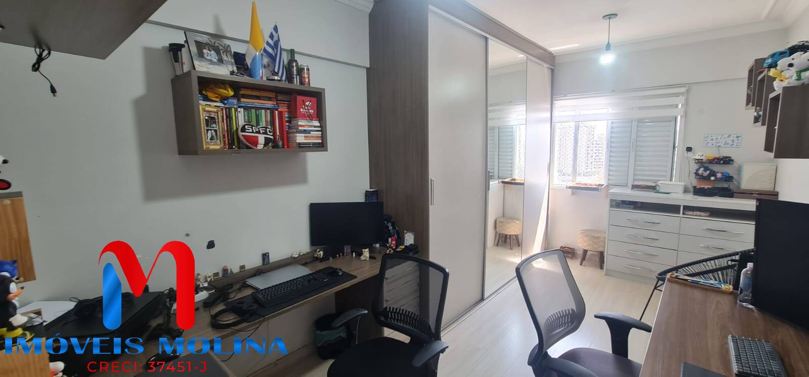 Apartamento, 2 quartos, 80 m² - Foto 18