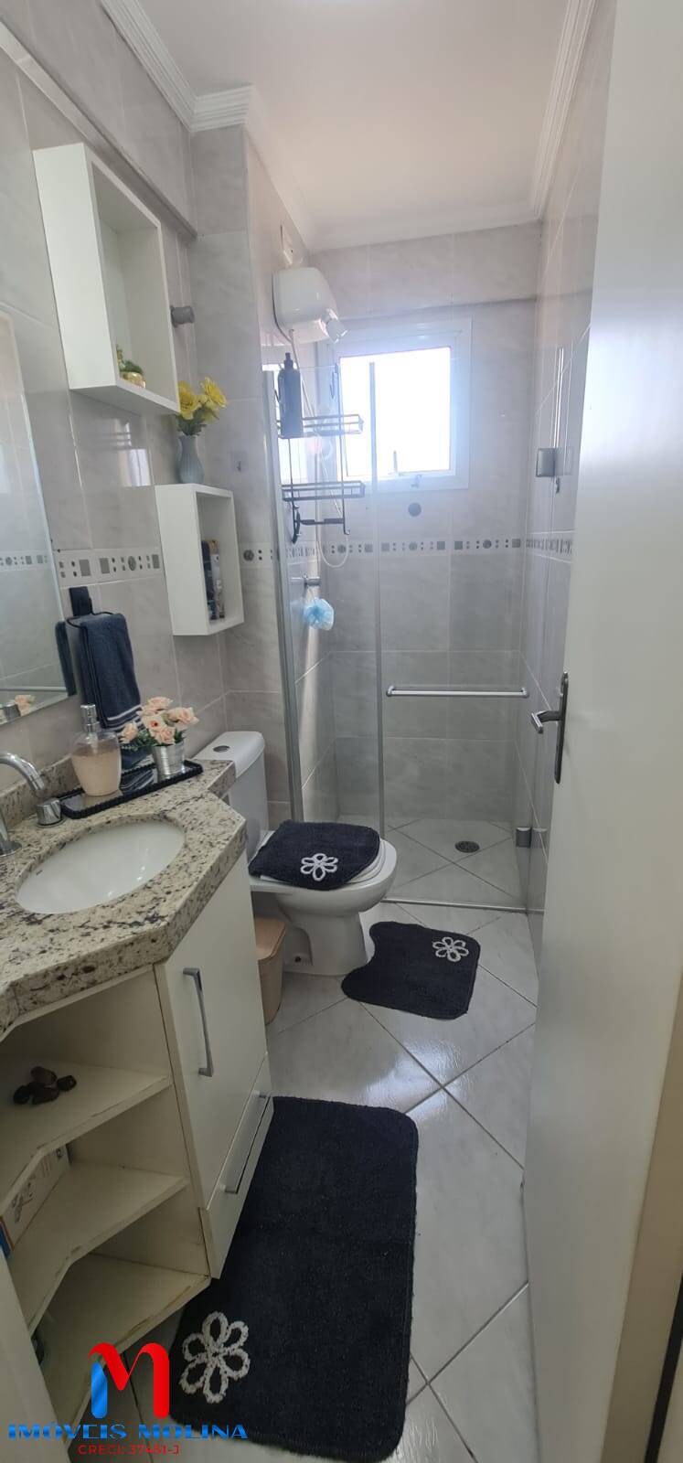 Apartamento, 2 quartos, 80 m² - Foto 25