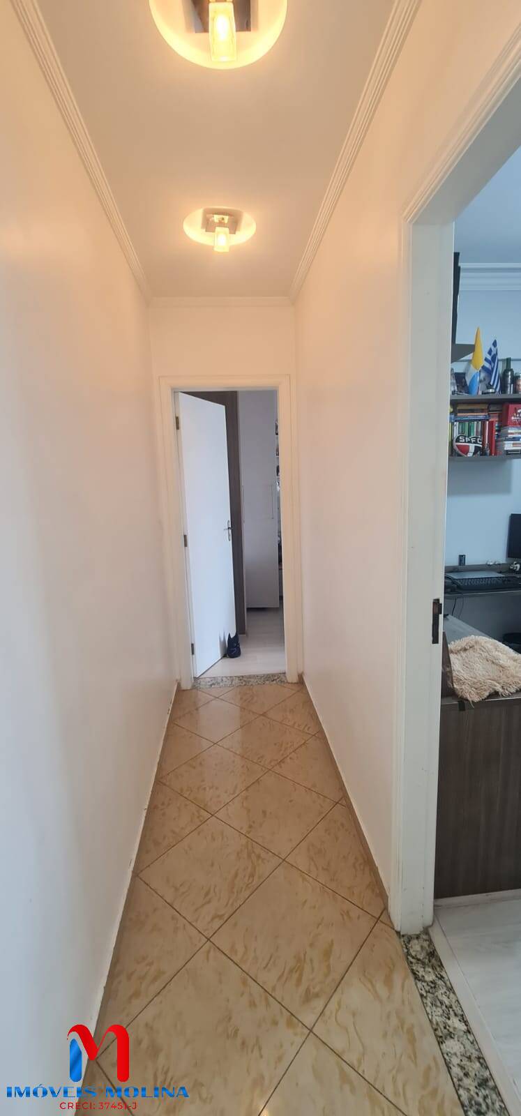 Apartamento, 2 quartos, 80 m² - Foto 17