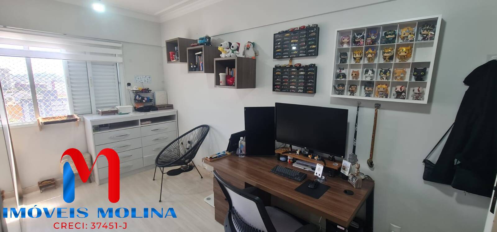 Apartamento, 2 quartos, 80 m² - Foto 20