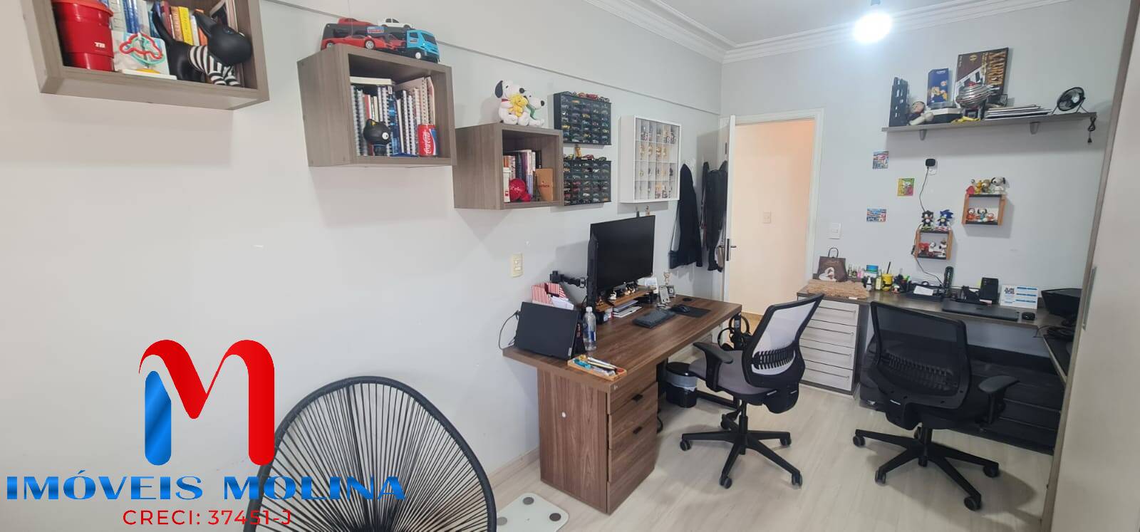 Apartamento, 2 quartos, 80 m² - Foto 19